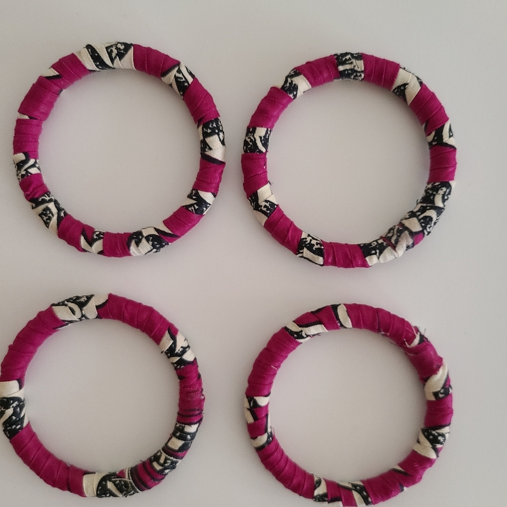 Bracelets
